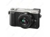 Panasonic Lumix DMC-GX85K Kit 12-32mm Lens (Promo Cashback Rp 1.500.000)